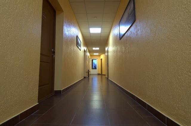 Slavyanskaya Traditsiya Hotel Mogilev Exterior foto