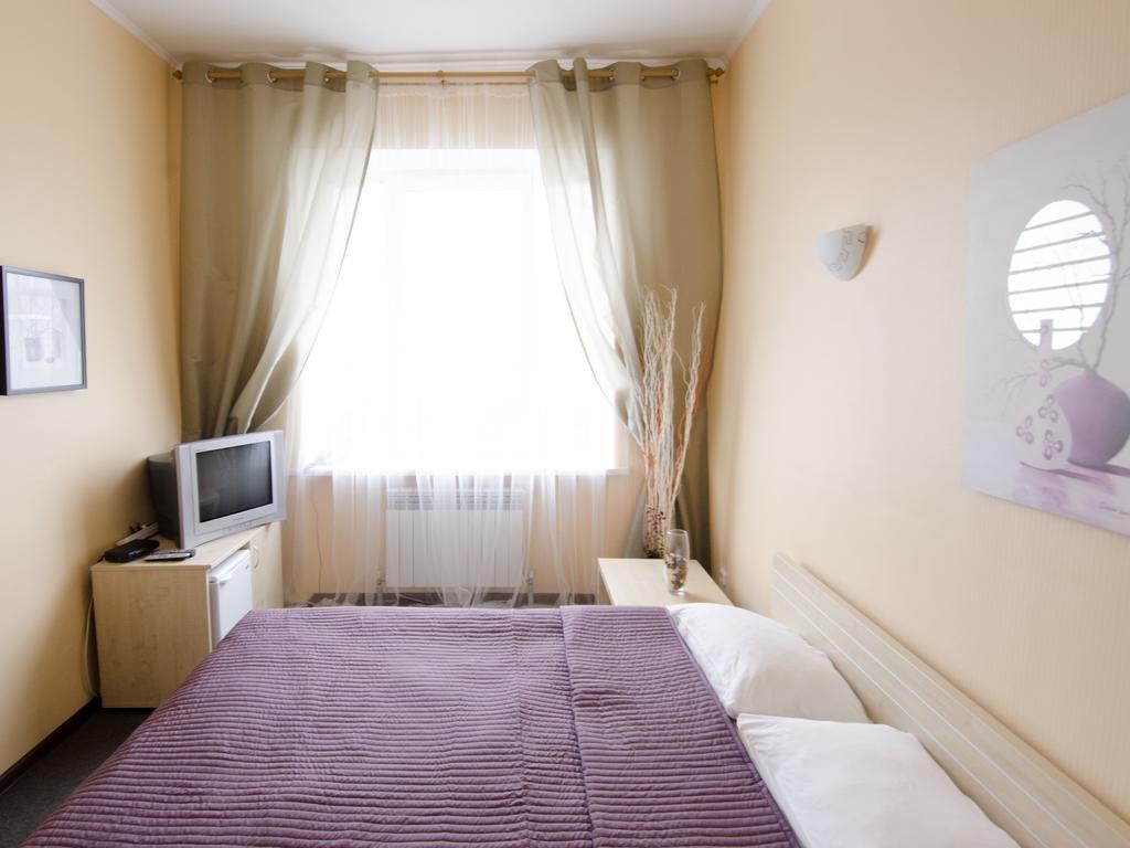 Slavyanskaya Traditsiya Hotel Mogilev Cameră foto